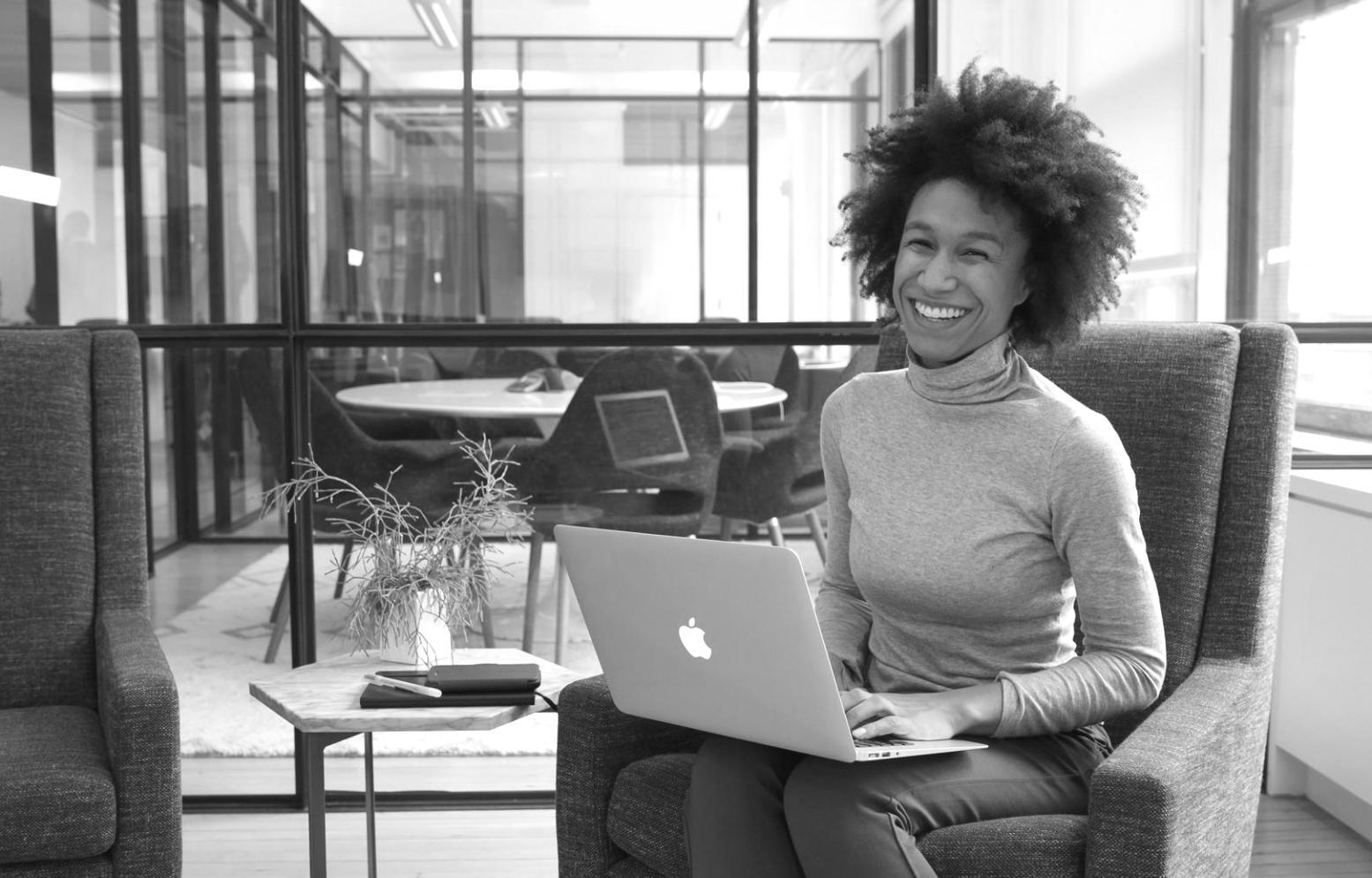 Team members engaged in financial strategy discussion