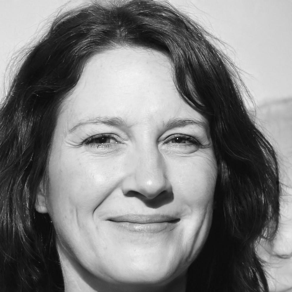 Portrait of Freya Koskinen